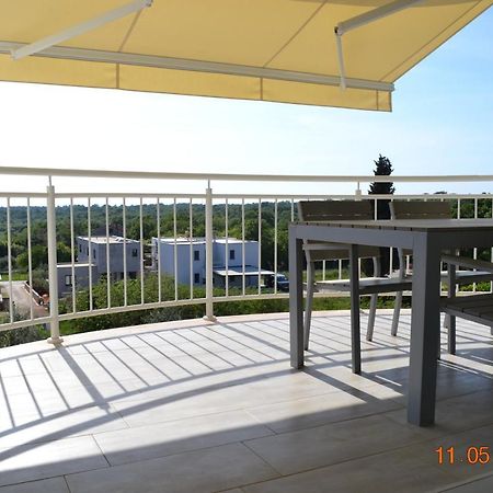 Ocean View Apartements Murine Умаг Екстериор снимка