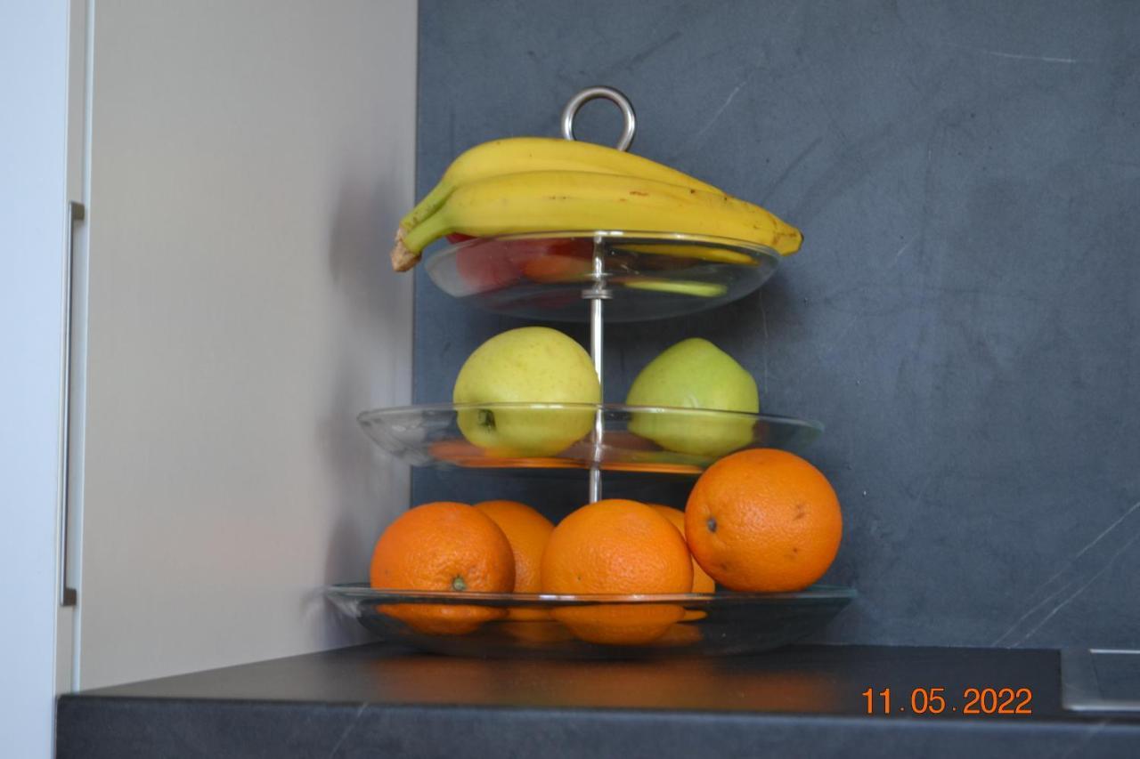 Ocean View Apartements Murine Умаг Екстериор снимка